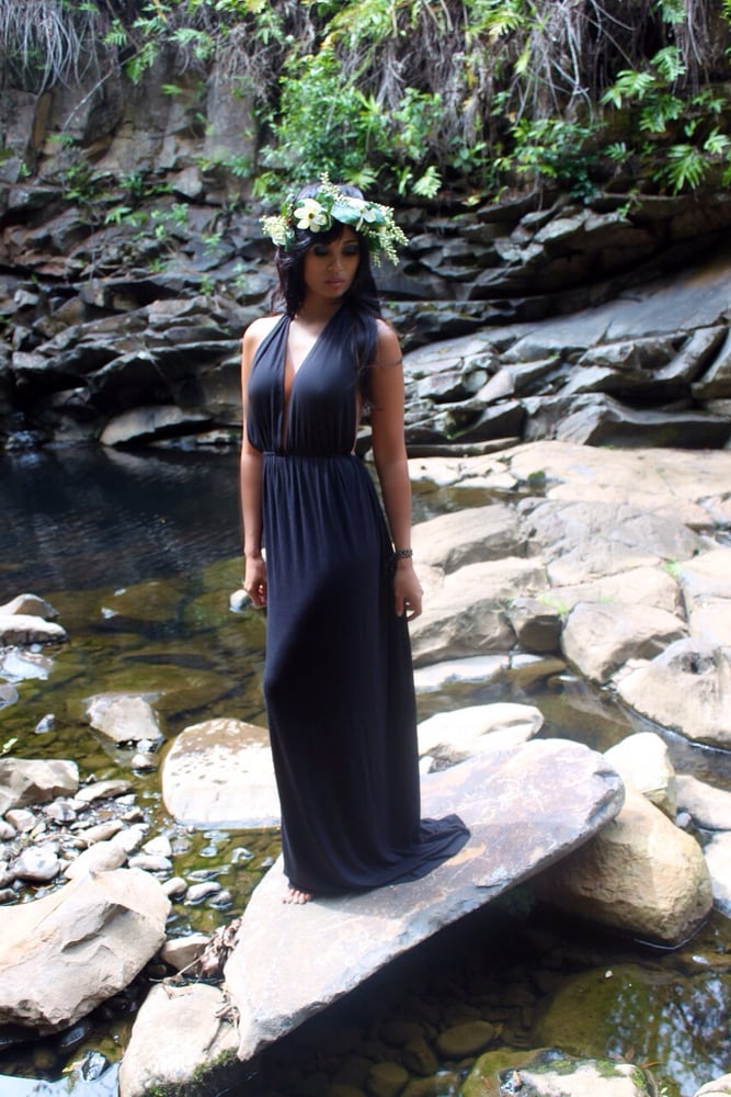 Image of Goddess Dress 