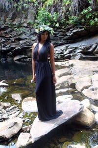 Image of Goddess Dress 