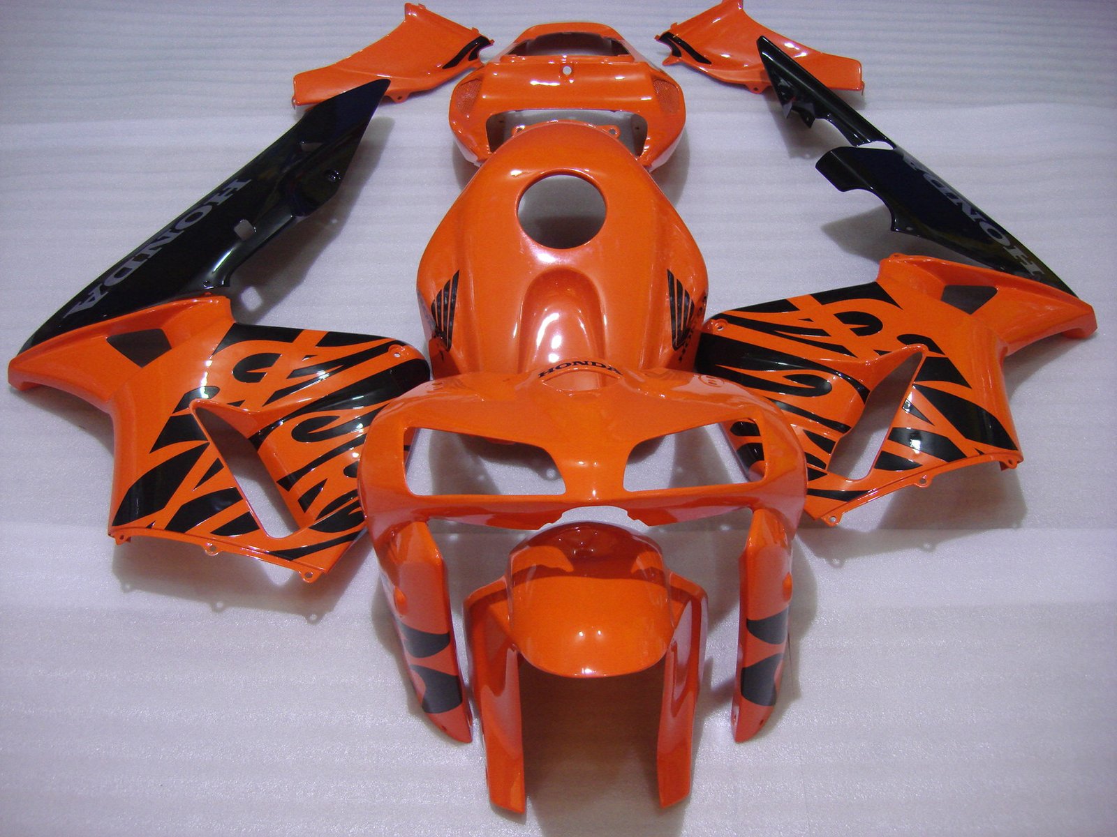 cbr600rr aftermarket parts