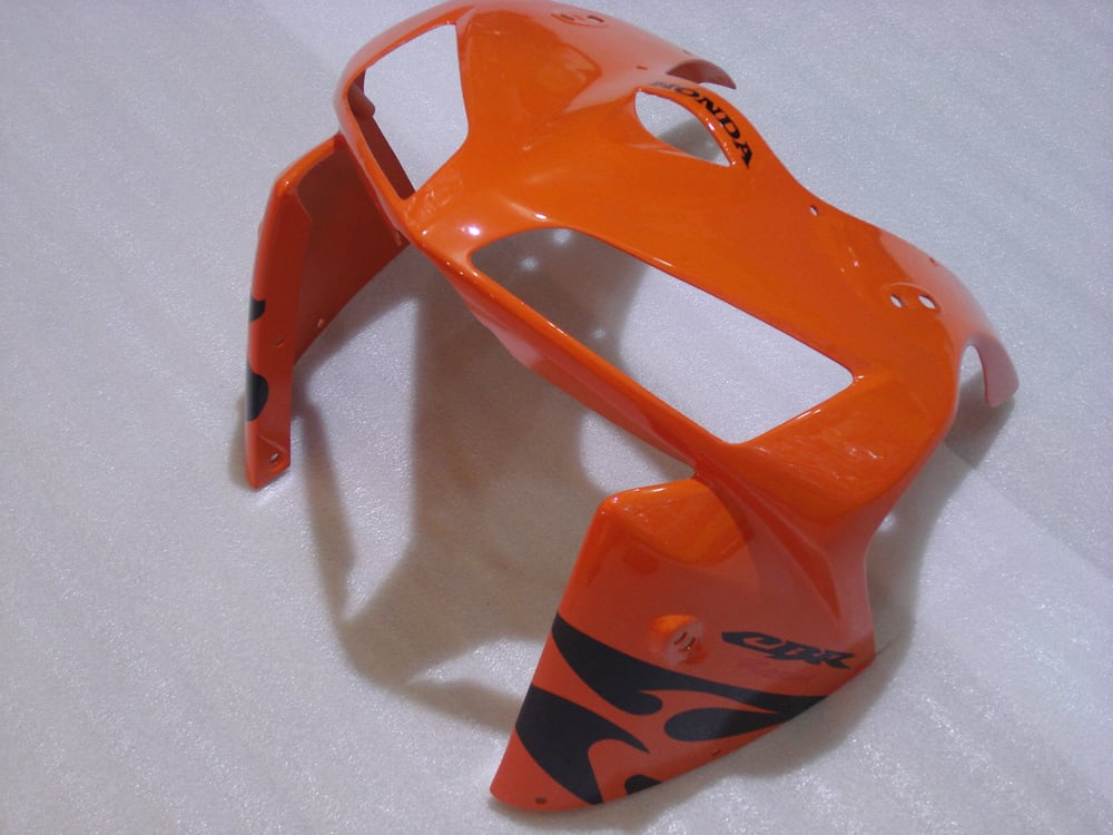 Image of Honda aftermarket parts - CBR600RR F5-#02