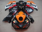 Image of Honda aftermarket parts - CBR1000 04/05-#01