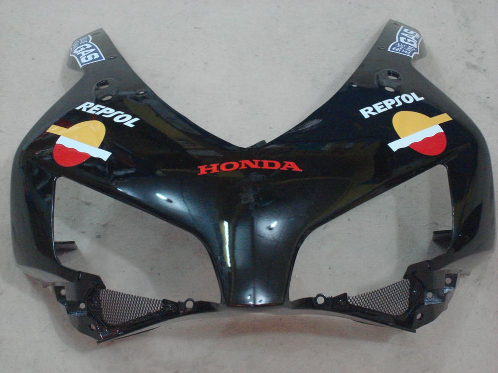 Image of Honda aftermarket parts - CBR1000 04/05-#01