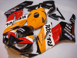 Image of Honda aftermarket parts - CBR1000 04/05-#03