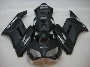 Image of Honda aftermarket parts - CBR1000 04/05-#05