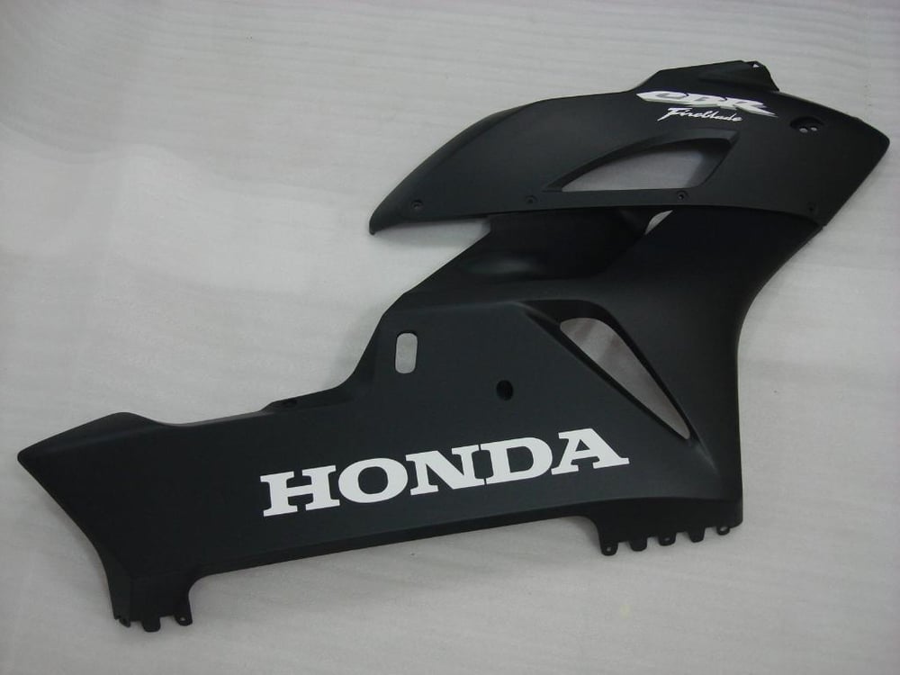Image of Honda aftermarket parts - CBR1000 04/05-#05