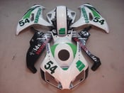 Image of Honda aftermarket parts - CBR1000 06/07-#01