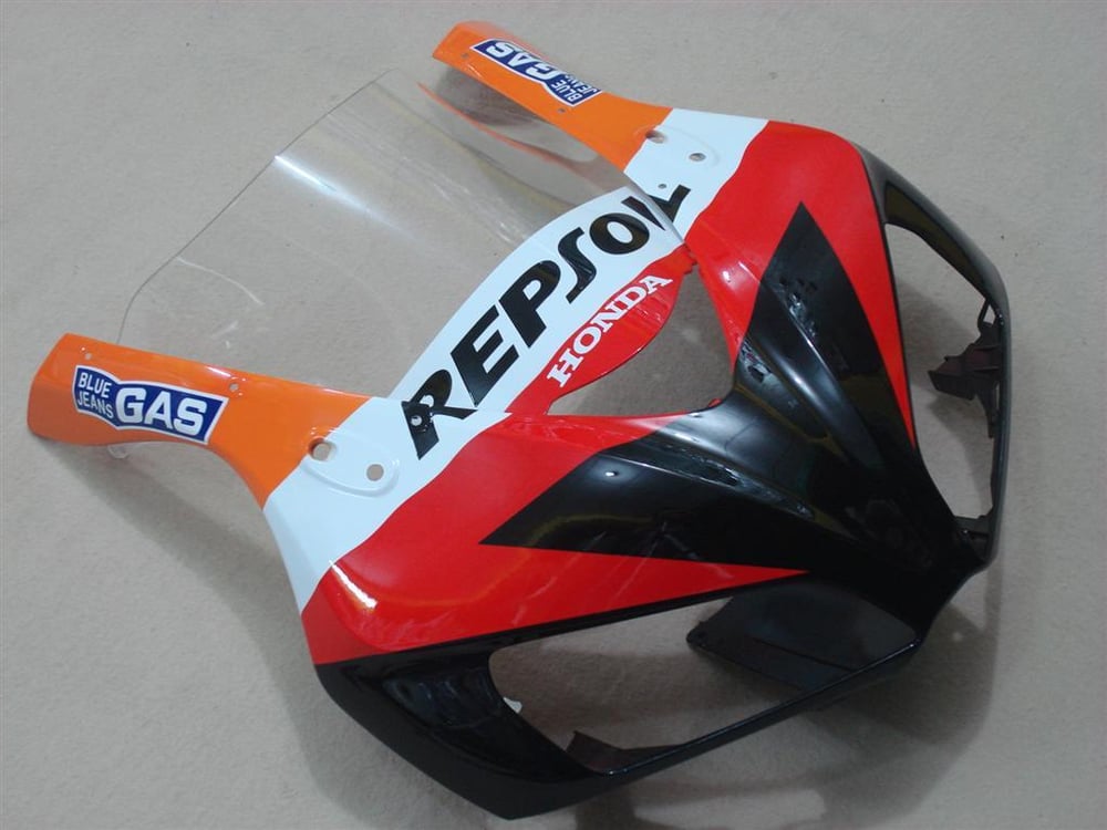 Image of Honda aftermarket parts - CBR1000 06/07-#03