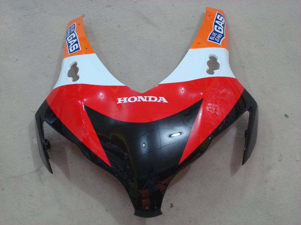 Image of Honda aftermarket parts - CBR1000 08/11-#03