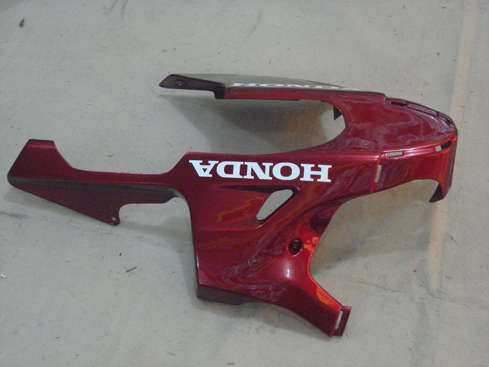Image of Honda aftermarket parts - CBR1000 08/11-#04