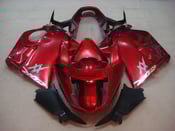 Image of Honda aftermarket parts - CBR1100XX 96/05-#01