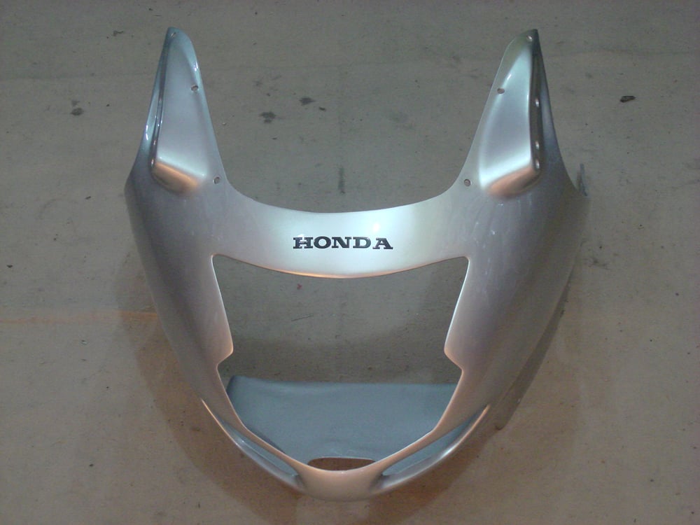 Image of Honda aftermarket parts - CBR1100XX 96/05-#02