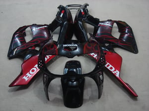 Image of Honda aftermarket parts - CBR900RR 893 96/97-#01