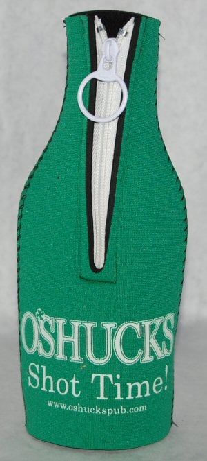 Image of Bottle Coozie