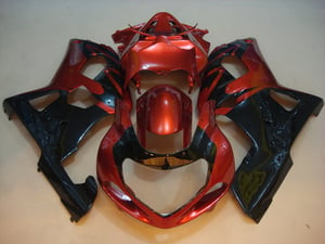 Image of Suzuki aftermarket parts - GSXR600/750 K1 01/03-#03