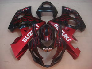 Image of Suzuki aftermarket parts - GSXR600/750 K4 04/05-#04