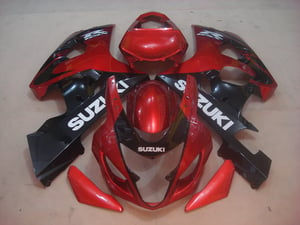 Image of Suzuki aftermarket parts - GSXR600/750 K4 04/05-#05