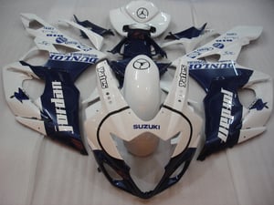 Image of Suzuki aftermarket parts - GSXR1000 K5 05/06-#01