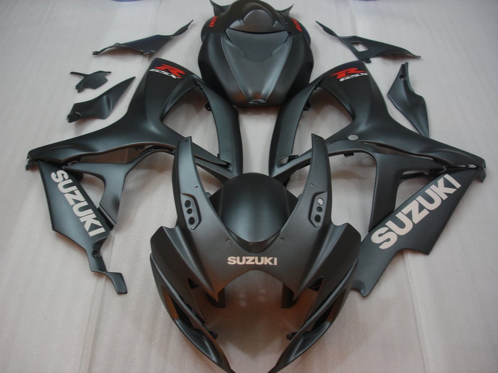 Suzuki aftermarket parts GSXR600 750 K6 06 07 01 Motor
