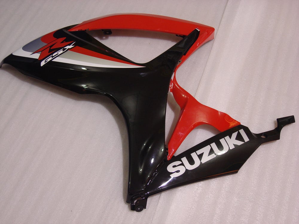 Image of Suzuki aftermarket parts - GSXR600/750 K6 06/07-#02