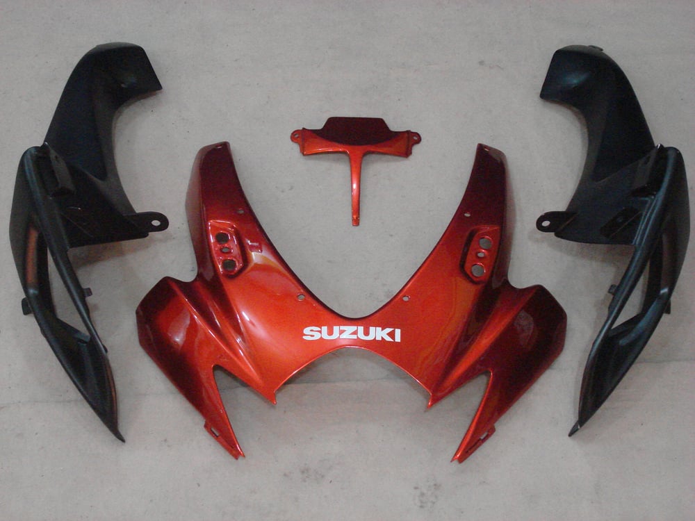 Image of Suzuki aftermarket parts - GSXR600/750 K6 06/07-#03