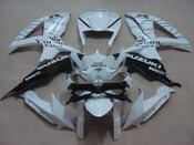 Image of Suzuki aftermarket parts - GSXR600/750 K8 08/09-#01