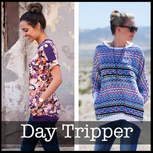 Image of Day Tripper Top