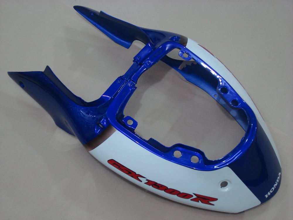 Image of Suzuki aftermarket parts - GSXR1300 Hayabusa 97/07-#01