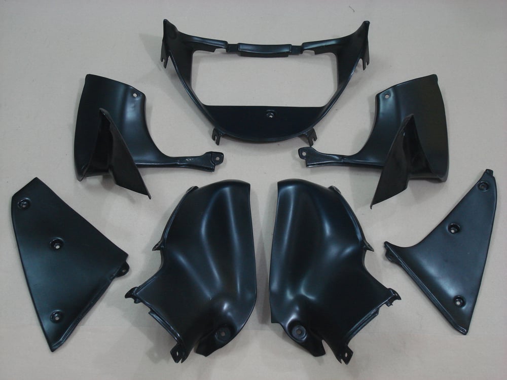 Image of Suzuki aftermarket parts - GSXR1300 Hayabusa 97/07-#01