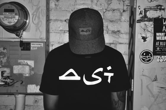 Image of Asset Big Logo Tee