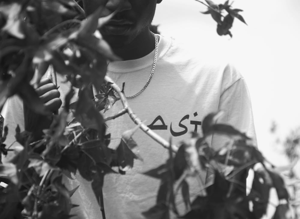 Image of Asset Logo Tee