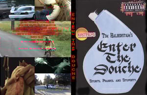 Image of Enter The Douche