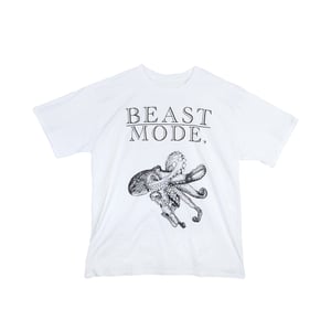 Image of Beast Mode Octopus T-Shirt