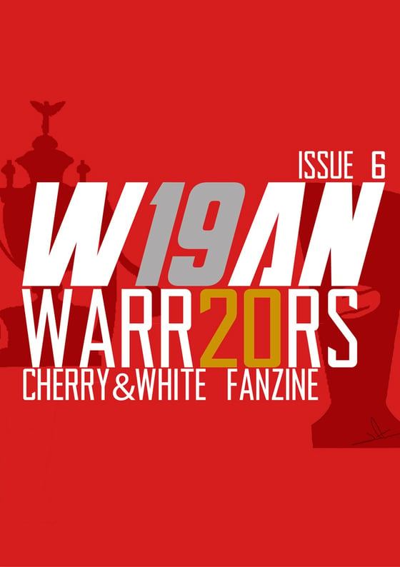 Image of Issue 6