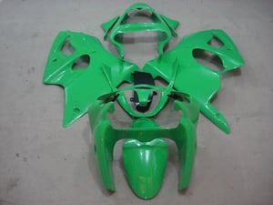 Image of Kawasaki aftermarket parts - ZX-6R 00/02-#02