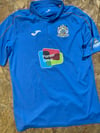 Replica 2019/20 Joma Home Shirt