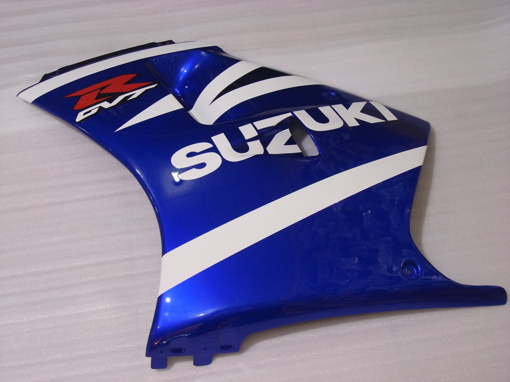 Image of Suzuki aftermarket parts - RGV250 VJ22 90/95-#03