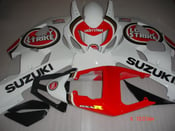 Image of Suzuki aftermarket parts - GSXR600/750 K4 04/05-#10