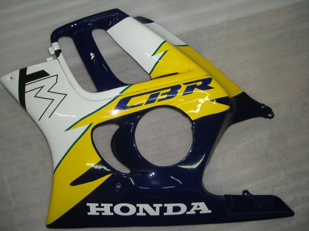 Image of Honda aftermarket parts - CBR600 F3-#08