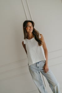 Image 14 of Débardeur LOU