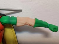 Image 3 of Hush Robin Replacement Elbows