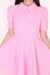 Image of Pink Alice Dress