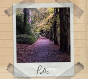 Image of Paths [CD]