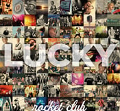 Image of Lucky (CD)