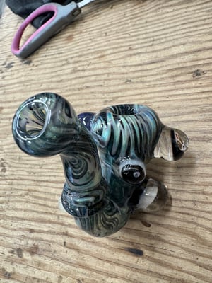 Image of Super Sick Hand Jammer Sherlock