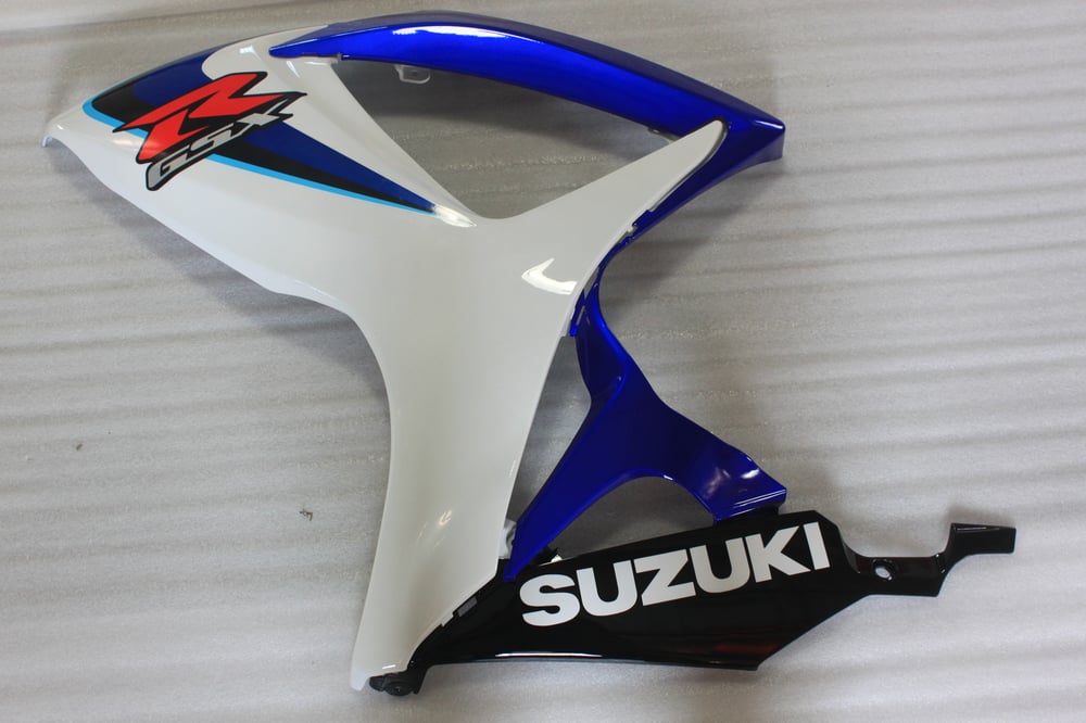 Image of Suzuki aftermarket parts - GSXR600/750 K6 06/07-#05