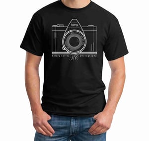Image of Bang! T-Shirt