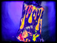 Image 14 of SlowDriP UV Sleeveless Hoodie (Large)