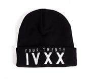Image of IVXX Beanie.
