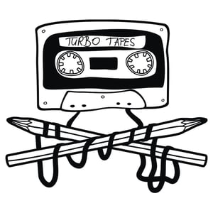 Image of TURBO TAPES