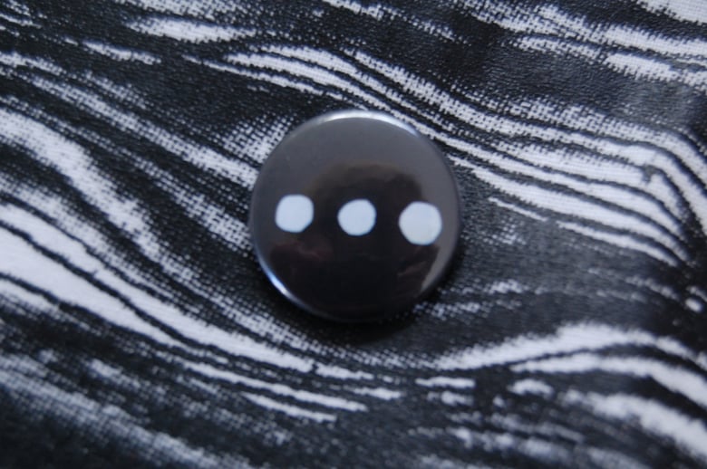 Image of Snöhamn pin